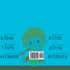 Division Practice Workbook Math Essentials | Children's Arithmetic Books