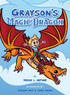 Grayson's Magic Dragon
