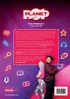 Planet Pop Video Workbook 2