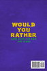 Would You Rather Game Book  for Kids and Teens - Tough Edition