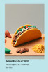 Behind the Life of TACO