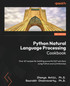 Python Natural Language Processing Cookbook - Second Edition