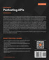Pentesting APIs