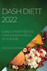 DASH DIETT 2022