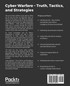 Cyber Warfare - Truth, Tactics, and Strategies
