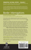 Border Interrogations