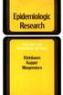 Epidemiologic Research