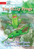 Two Silly Frogs