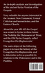 The Old Syriac Gospels - Introduction and Study Notes