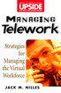 Managing Telework