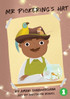 Mr Pickering's Hat