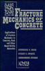 Fracture Mechanics of Concrete