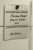 Fridge Notes from Dad