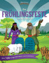 Die Frühlingsfeste - Übungsbuch