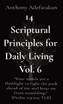14  Scriptural Principles for Daily Living  Vol. 6