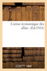 L'arme économique des alliés