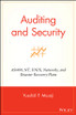 Auditing and Security