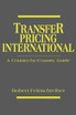 Transfer Pricing International