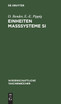 Einheiten Maßsysteme SI