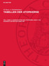 Eigenschaften der Atomkerne, Band 2