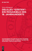 Delilles „Gärten"