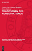 Traditionen des Konservatismus