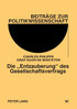 Die Entzauberung des Gesellschaftsvertrags