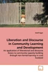 Liberation and Discourse in Community  Learning and Development