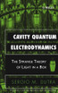 Cavity Quantum Electrodynamics