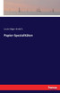 Papier-Spezialitäten