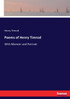Poems of Henry Timrod
