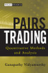 Pairs Trading