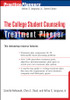 The College Student Counseling Treatment Planner
