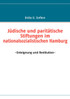 Jüdische und paritätische Stiftungen im nationalsozialistischen Hamburg