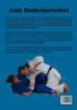 Judo Bodentechniken