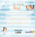 Fly, Little Bird - Vole, petit oiseau