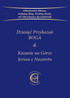 Dziesięć Przykazań BOGA & Kazanie na Górze Jezusa z Nazaretu