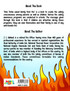 How Tricha Saved Family From Fire