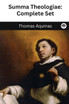 The Summa Theologica of St. Thomas Aquinas (Five Volumes)