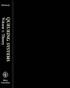 Queueing Systems, Volume I
