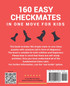 160 Easy Checkmates in One Move for Kids, Part 2