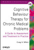 Cognitive Behaviour Therapy for Chronic Medical Problems