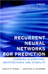 Recurrent Neural Networks for Prediction