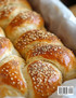 50 Israel Bread Recipes for Home