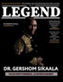 Legend Magazine