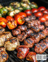 50 Gourmet Grilling Recipes for Summer
