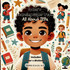 Jaden's Learning Super Team