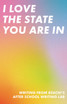 I Love The State You Are In