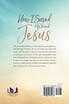 How I Saved My Friend Jesus