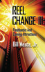 Reel Change III (hardback)